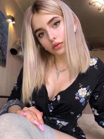 Проститутка Марина
